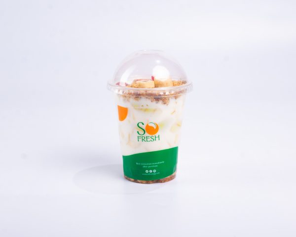 Parfait MAX [14oz]