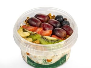 Crème Haven Parfait (410ml)