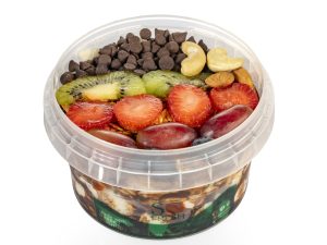 Choco Luxe Parfait (410ml)