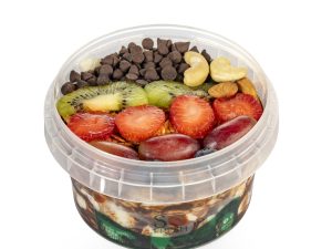 Choco Luxe Parfait (410ml)